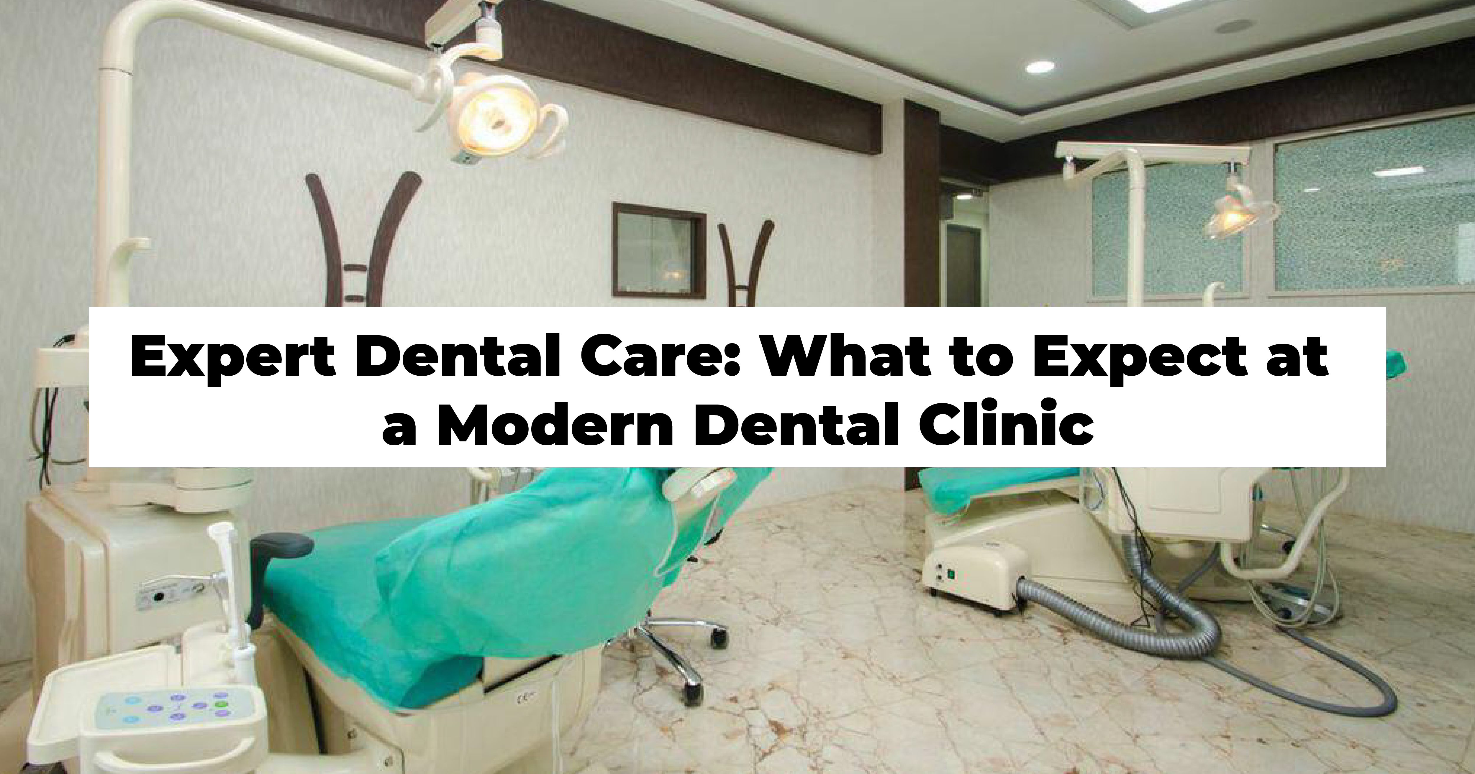 dental clinic